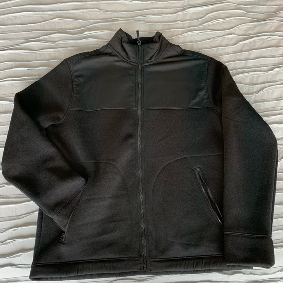 Knit Jacket - Picture 2 of 4